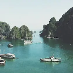 Best Time to Visit Vietnam for a Vacation