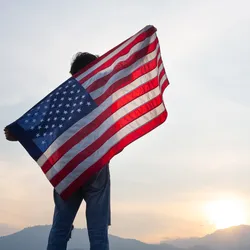 Happy Birthday, The Star-Spangled Banner- America's National Anthem