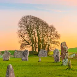 Are Cemeteries Safe During a Zombie Outbreak?