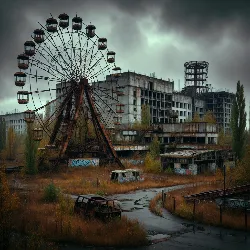 Chernobyl: An Unforgettable Tale of Tragedy and Triumph