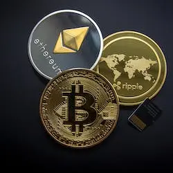 Why are cryptocurrencies dropping?