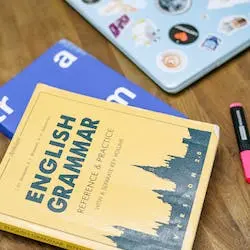 How to Learn English Grammar Effectively: A Comprehensive Guide