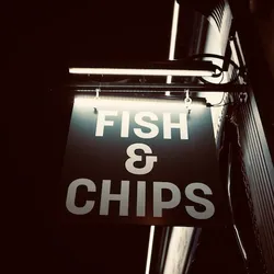 Delicious Fish & Chips