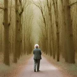 Why Walking Makes You Smart and Great