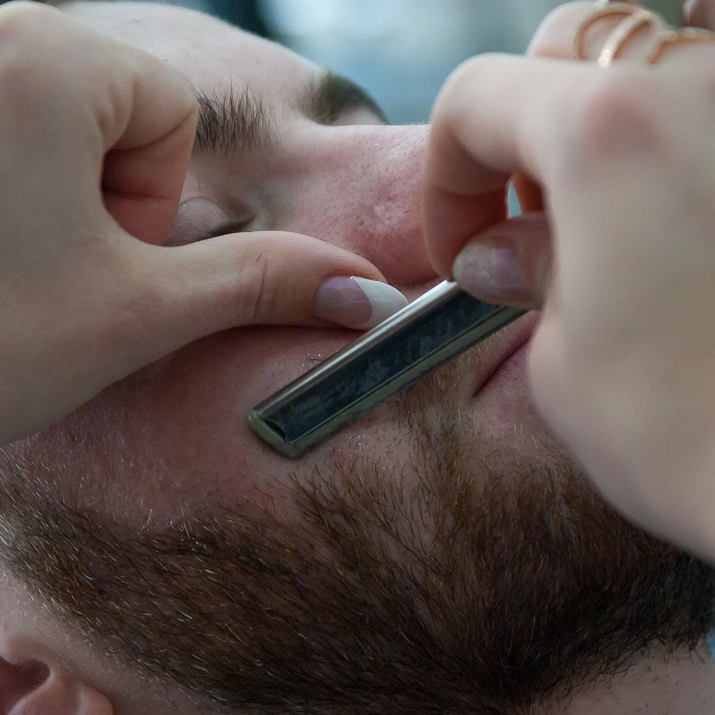 The Ultimate Guide to Achieving a Smooth and Clean Shave
