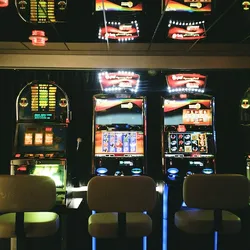 Slot Machine Celebrity: Brian Christopher
