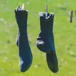 Long Socks vs Short Socks