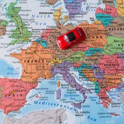 Tips for Traveling to Europe on a Budget