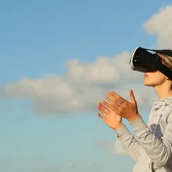 Unleashing the Immersive Potential of Virtual Reality