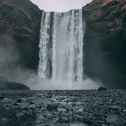 Why Do Waterfalls Sound So Relaxing?