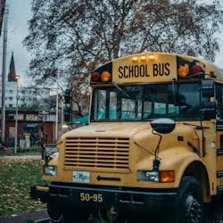 The History and Importance of Yellow School Buses in America
